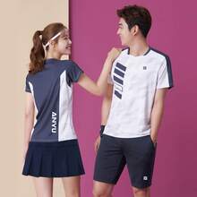Women Badminton Clothing