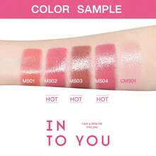 INTO YOU Clean Makeup Multi-Purpose Stick(MS03) - MS03 - View 5