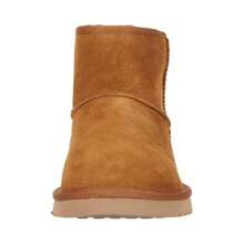 Koolaburra Botas de invierno Koolaburra By Ugg Koola Mini II para mujer, talla 8 US, color marrón,