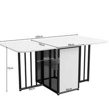 Mesas de comedor para exterior