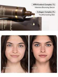 Medicube Deep Repair Peptide Eye Essence And Eye Care Essence Contain Four Times The Peptide, Nicotinamide And Squalane To Reduce Signs Of Aging And Fine Lines 30ml - Eye Essence - View 5