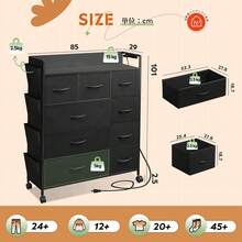 Space Separation Tools - blanco - Ver 4