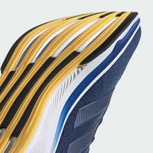 Adidas Response Super IF8598 Sneaker Men Dark Blue Athletic Running Shoes DWA719 - 藍色 - 查看 7