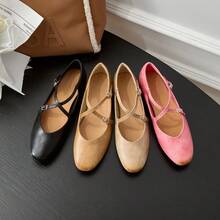 Women Fitness & Cross Trainer Shoes - 卡其色 - 查看 3