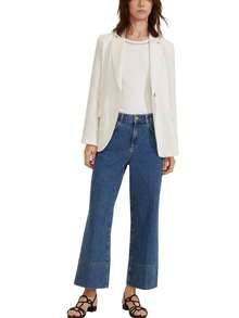 Emme Marella Jeans Blu 2515181091200 - Blu - Visualizzare 2