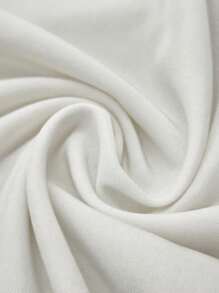 Men's Solid Color Long Sleeve Single-Breasted Casual Commuter Shirt, Basic Long Sleeve Business Shirt, Casual Business Formal Shirt,Fall