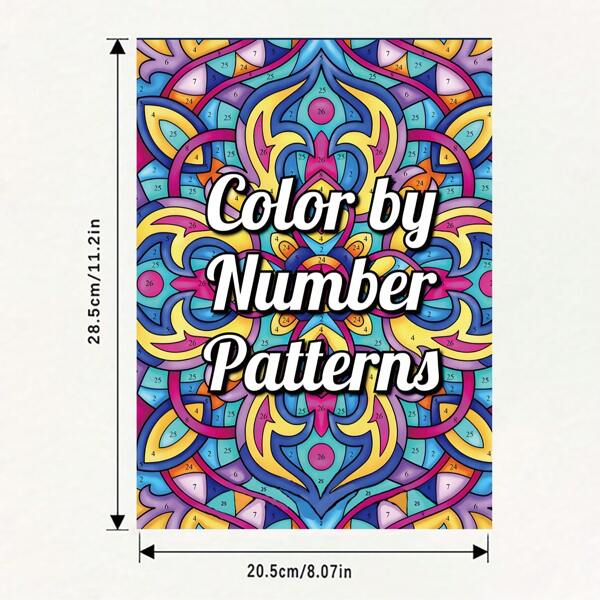 A Coloring Book About Digital Coloring, Suitable For Giving To Friends, Couples, And Family, Suitable For Parties, Valentine's Day Birthdays, And Other Holidays. Painting And Study Supplies, 22 Page Coloring Books, Back To School, Supplies,Book