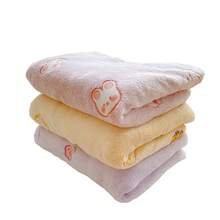 Sofa Blankets, Throw Blankets & Nap Blankets - Pink - View 6