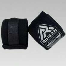 120in/180in Boxing Hand Wraps Antibacterial&Breathable Easy Wash Wrist Wraps For Boxing, Kickboxing, Muay Thai, MMA