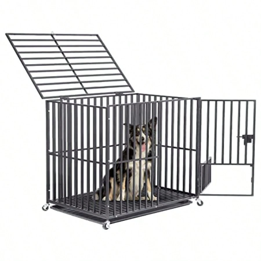 BingoPaw 犬 ケージ 購入 ペットサークル 小型犬 大型犬