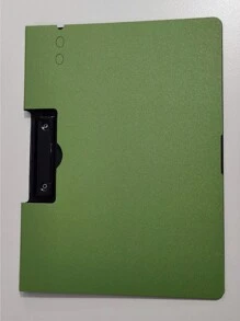 حافظة ملفات A4 للطلاب، لحفظ المستندات، لوحة ملزمة للامتحانات، منظم لأوراق التخزين، لوازم مكتبية، عودة إلى المدرسة، لوازم مدرسية