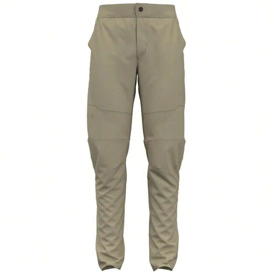 The North Face NF0A3SO8GNK Mens Paramount Active Convertible Pants 38/REG NCL520 - Grey - View 1