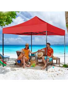 3x3 Carpas Para Jardin Repuesto De Lona Toldo Impermeable
