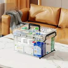 Medicine Storage Bags