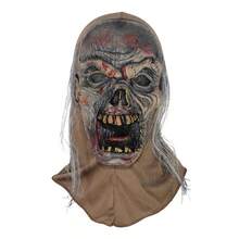 Masks - Gris - Voir 6
