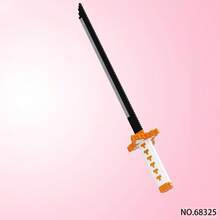 A Set Of More Than 400 Particles Building Block Sword Sword Rack, Assemble The Micro Particles And Insert The Sword Block Model, Perfect Collection, Elegant Decoration Room Decoration