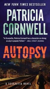 Pre-Owned Autopsy: A Scarpetta Novel (Paperback) By Patricia Cornwell - Single Book - View 1