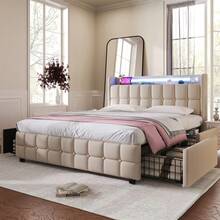 Sairedel Beds