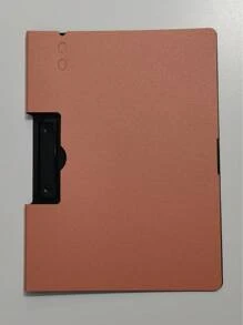 حافظة ملفات A4 للطلاب، لحفظ المستندات، لوحة ملزمة للامتحانات، منظم لأوراق التخزين، لوازم مكتبية، عودة إلى المدرسة، لوازم مدرسية