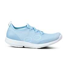 Nike OOmg 5076-CAROLINA Sneakers Women's US 8 Light Blue Sport Shoes ZPO878 - Màu xanh lam - Xem 2
