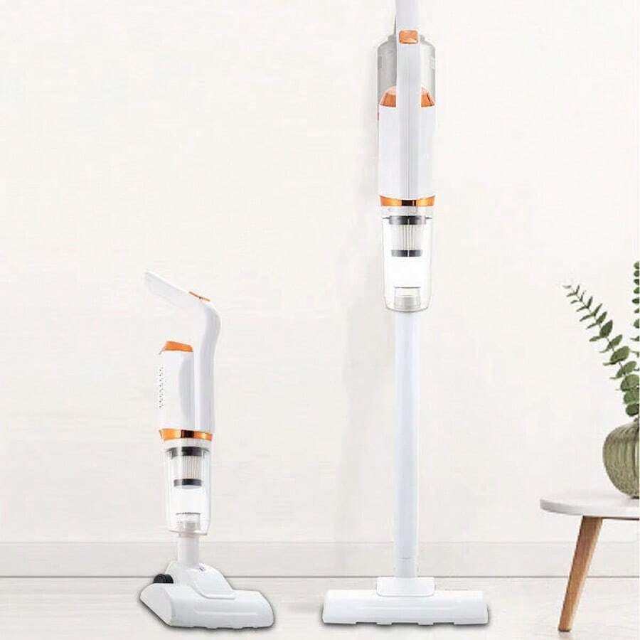 Car Vacuum Cleaner