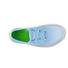 Nike OOmg 5076-CAROLINA Sneakers Women's US 8 Light Blue Sport Shoes ZPO878 - Màu xanh lam - Xem 5