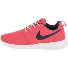 Nike Roshe One 844994-801 Sneakers Women's US 6.5 Sea Coral Running Shoes HAM472 - 粉色 - 查看 2