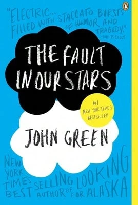 The Fault In Our Stars (Paperback) By John Green - 單本 - 查看 1
