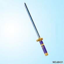 A Set Of More Than 400 Particles Building Block Sword Sword Rack, Assemble The Micro Particles And Insert The Sword Block Model, Perfect Collection, Elegant Decoration Room Decoration