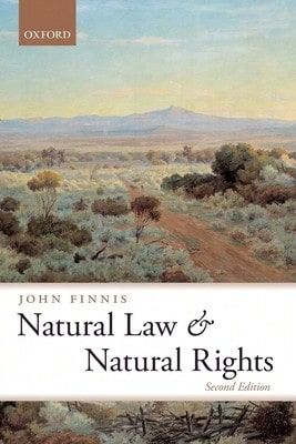 Pre-Owned Natural Law And Natural Rights (Paperback) By John Finnis