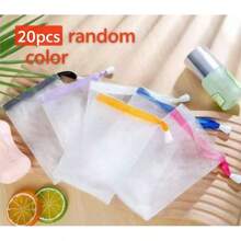 Bath Ball Large Bath Flower Bath Ball Household Bathroom Products Bath Ball Bath Ball Faux Pearl Bath Ball Luxury Large Bath Ball Non-Loose Bath Flower Ball Lovely Bath Foam Bath Women's Bath Towel Foam Net Color Random Bathroom Decor Fall Decor Back To School