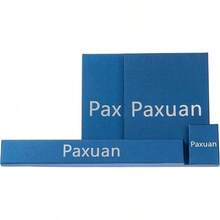 Bridal Wedding Elegant Floral Jewelry Set Women/Brides/Bridesmaids Jewelry Set Wedding Prom Party Bridal Necklace Earrings Bracelet Set - 紫色(銀色) - 查看 8