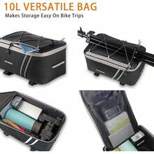 Interior sin aislamiento: 10 l