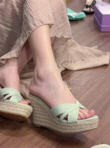 Women Home Slippers