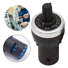 Potentiometers - 黑色 - 查看 1