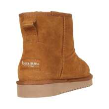Koolaburra Botas de invierno Koolaburra By Ugg Koola Mini II para mujer, talla 8 US, color marrón,