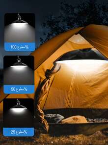 أضواء شمسية للاستخدام الداخلي والخارجي، بأسلوب القناديل الكهرومائية بتحكم عن بُعد أحادية الرأس أو الرأس، أضواء كاشفة للمخازن في الداخل والخارج تعمل بالطاقة الشمسية، 3 درجات حرارة لون، IP65 مقاوم للماء، تشغيل وإيقاف تلقائي، للحدائق والمرآب والأبواب والمساحات المغلقة، أضواء خارجية تعمل بالطاقة الشمسية - white light - مشاهدة 7