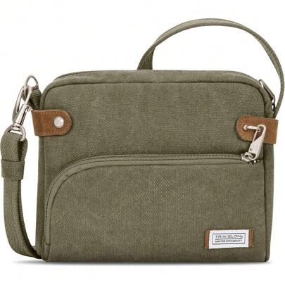 Local Delivery-- -  Small Crossbody Bag