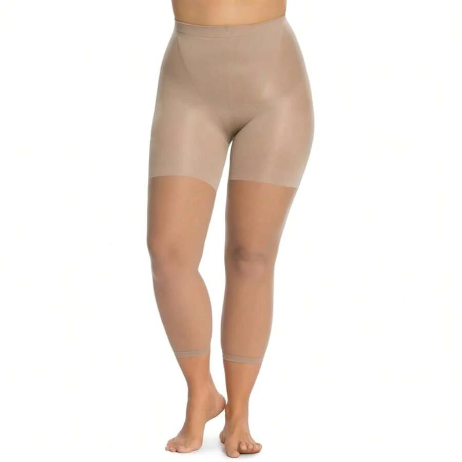 Newe  Power Capri - Body-Shaping Footls Pantyhose For Core Control - Adjustable Length - Comfortable Waistband"},"AdditionalWeblabs":"{"PAX_CHECKOUT_BUY_NOW_GC_TANGO_1121297":" - Nude C - View 1