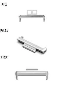 1pc Fashion Silicone Watch Band, Compatible With Huawei Watch Fit 1/Fit 2/Fit 3/Fit 4/Fit 4 Pro - Smoke Purple - View 3