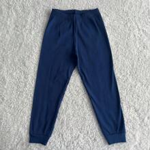 Kit 4 calça infantil (CORES SORTIDAS) | Feminino ou Masculino | 4 a 10 | REF 2435