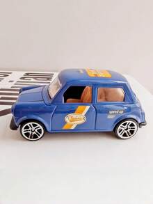 合金复古老爷车模型，压铸汽车金属车，儿童玩具车配件，汽车模型，男孩玩具，生日礼物，返校