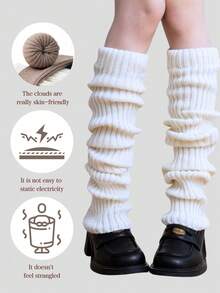经典时尚保暖丝袜加厚雪绒袜女士腿套