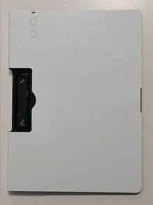 حافظة ملفات A4 للطلاب، لحفظ المستندات، لوحة ملزمة للامتحانات، منظم لأوراق التخزين، لوازم مكتبية، عودة إلى المدرسة، لوازم مدرسية