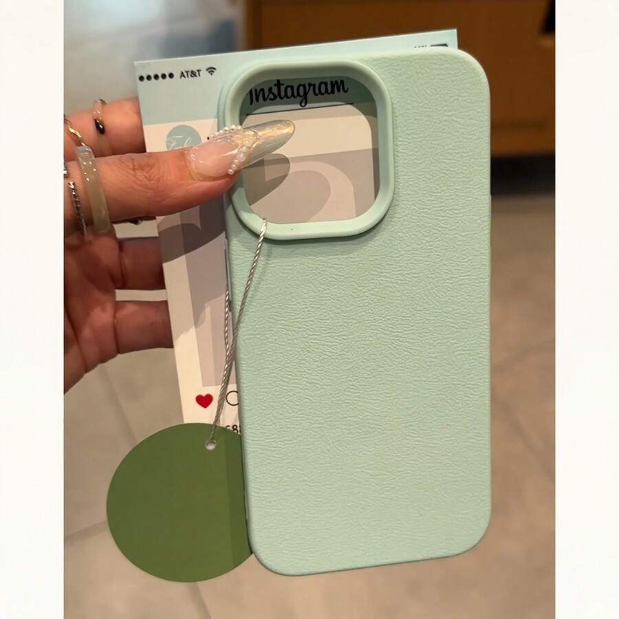 Basic Phone Cases - Light Blue - View 1
