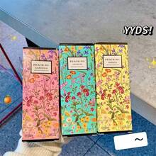 1pc X100ml PEACH JO+奇梦栀子花茉莉小苍兰花香氛喷雾消臭喷雾女用香氛栀子花、茉莉花、兰花、草莓香草、加州柑橘罗勒、椰子香草依兰 - 多種香型 - 查看 9