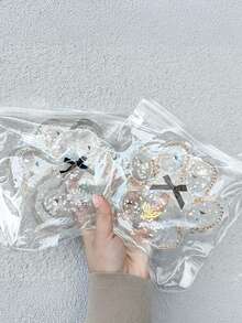 1/12PCS 5.91in Jumbo Blue White Cat Paw Squeeze Toy,Soft And Cute,Taba Squishy,Soft And Cute,Squishy Toy,Sensory Toys,Fidget Toys,Office Stress Relief Toys,Suitable For Children, Teenagers And Adults,Children's Gifts,Children's Toys,Girls Toys,Boy Toys,Girls Gifts,Party Favors For Kids,Girls Games,Boy's Games,Children's Games,Party Bag Fillers,Party Bag Fillers Toys,Birthday Party Favors,Funny Gifts