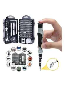 Screwdriver - Multicolore - Voir 2