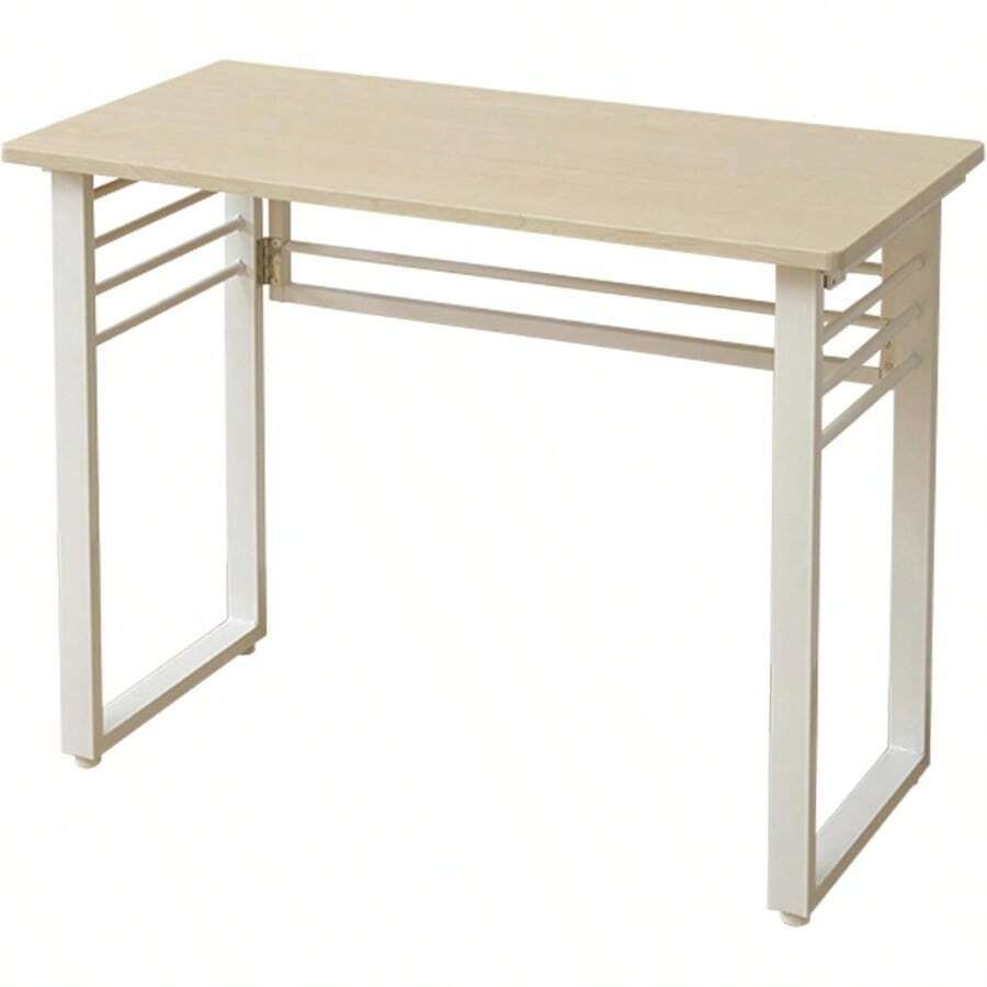 Desk And Drawer Storage