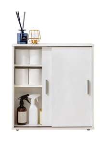 Toilet Paper Storage